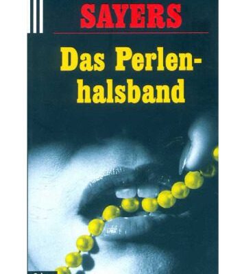 خرید و دانلود نسخه کامل کتاب Das Perlenhalsband