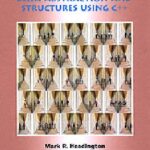 خرید و دانلود نسخه کامل کتاب Data abstraction and structures using C++