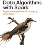 خرید و دانلود نسخه کامل کتاب Data Algorithms with Spark: Recipes and Design Patterns for Scaling Up using PySpark