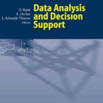 خرید و دانلود نسخه کامل کتاب Data Analysis and Decision Support D Baier et al