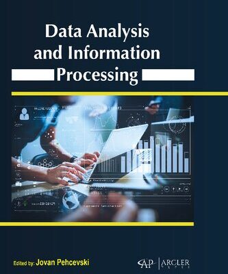 خرید و دانلود نسخه کامل کتاب Data analysis and Information processing