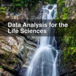 خرید و دانلود نسخه کامل کتاب Data Analysis for the Life Sciences