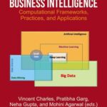 خرید و دانلود نسخه کامل کتاب Data Analytics and Business Intelligence: Computational Frameworks, Practices, and Applications