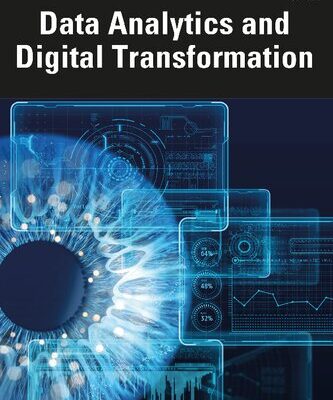 خرید و دانلود نسخه کامل کتاب Data Analytics and Digital Transformation