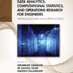 خرید و دانلود نسخه کامل کتاب Data Analytics, Computational Statistics, and Operations Research for Engineers: Methodologies and Applications