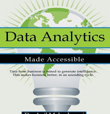 خرید و دانلود نسخه کامل کتاب Data Analytics Made Accessible