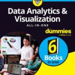 خرید و دانلود نسخه کامل کتاب Data Analytics & Visualization All-in-One For Dummies