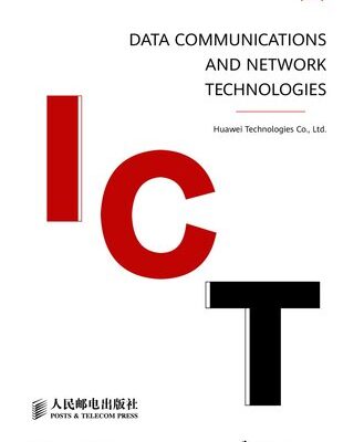 خرید و دانلود نسخه کامل کتاب Data Communications and Network Technologies