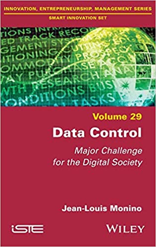 خرید و دانلود نسخه کامل کتاب Data Control: Major Challenge for the Digital Society_6867a23bcae62.jpeg خرید و دانلود نسخه کامل کتاب Data Control: Major Challenge for the Digital Society