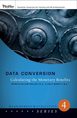 خرید و دانلود نسخه کامل کتاب Data Conversion: Calculating the Monetary Benefits_686d8417dabd6.jpeg خرید و دانلود نسخه کامل کتاب Data Conversion: Calculating the Monetary Benefits