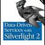 خرید و دانلود نسخه کامل کتاب Data-Driven Services with Silverlight 2