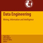 خرید و دانلود نسخه کامل کتاب Data Engineering: Mining, Information and Intelligence