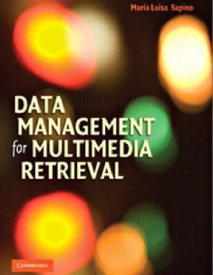 خرید و دانلود نسخه کامل کتاب Data Management for Multimedia Retrieval