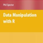 خرید و دانلود نسخه کامل کتاب Data Manipulation with R