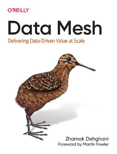 خرید و دانلود نسخه کامل کتاب Data Mesh: Delivering Data-Driven Value at Scale_6866dec8c7d3e.jpeg خرید و دانلود نسخه کامل کتاب Data Mesh: Delivering Data-Driven Value at Scale