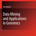 خرید و دانلود نسخه کامل کتاب Data Mining and Applications in Genomics