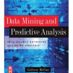 خرید و دانلود نسخه کامل کتاب Data Mining and Predictive Analysis