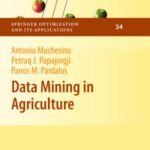 خرید و دانلود نسخه کامل کتاب Data Mining in Agriculture