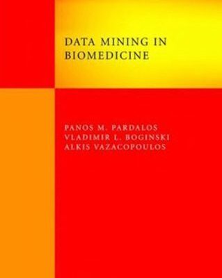 خرید و دانلود نسخه کامل کتاب Data mining in biomedicine