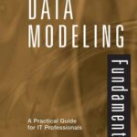 خرید و دانلود نسخه کامل کتاب Data modeling fundamentals: a practical guide for IT professionals