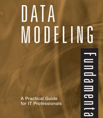 خرید و دانلود نسخه کامل کتاب Data modeling fundamentals: a practical guide for IT professionals