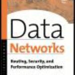 خرید و دانلود نسخه کامل کتاب Data Networks: Routing, Seurity, and Performance Optimization