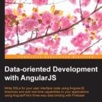 خرید و دانلود نسخه کامل کتاب Data-oriented Development with AngularJS