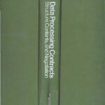 خرید و دانلود نسخه کامل کتاب Data Processing Contracts