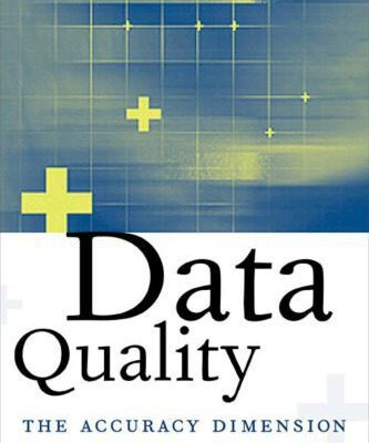 خرید و دانلود نسخه کامل کتاب Data Quality: The Accuracy Dimension (The Morgan Kaufmann Series in Data Management Systems)