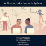 خرید و دانلود نسخه کامل کتاب Data Science: A First Introduction with Python