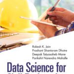 خرید و دانلود نسخه کامل کتاب Data Science for Civil Engineering: A Beginner’s Guide