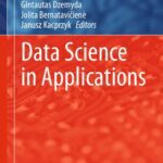 خرید و دانلود نسخه کامل کتاب Data Science in Applications