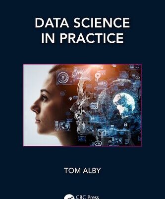 خرید و دانلود نسخه کامل کتاب Data Science in Practice, 1st Edition