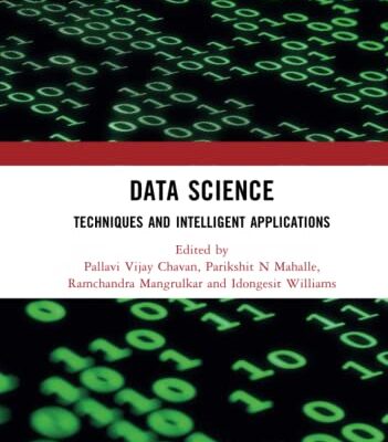 خرید و دانلود نسخه کامل کتاب Data Science: Techniquest and Intelligent Applications