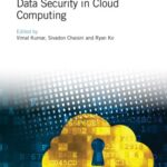 خرید و دانلود نسخه کامل کتاب Data security in cloud computing