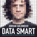 خرید و دانلود نسخه کامل کتاب Data Smart: Using Data Science to Transform Information into Insight