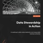 خرید و دانلود نسخه کامل کتاب Data Stewardship in Action: A roadmap to Data Value Realization and Measurable Business Outcomes PuiShing LEE