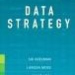 خرید و دانلود نسخه کامل کتاب Data Strategy