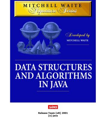 خرید و دانلود نسخه کامل کتاب Data Structures & Algorithms in Java
