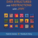 خرید و دانلود نسخه کامل کتاب Data Structures and Abstractions with Java