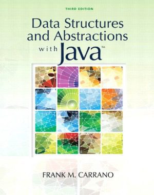 خرید و دانلود نسخه کامل کتاب Data Structures and Abstractions with Java_6879d6d04ef99.jpeg خرید و دانلود نسخه کامل کتاب Data Structures and Abstractions with Java