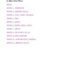 خرید و دانلود نسخه کامل کتاب Data Structures and Algorithm Analysis in C