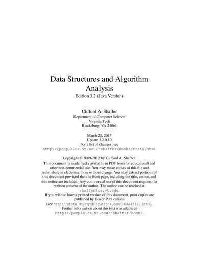 خرید و دانلود نسخه کامل کتاب Data Structures and Algorithm Analysis in Java_68655a0fb2380.jpeg خرید و دانلود نسخه کامل کتاب Data Structures and Algorithm Analysis in Java