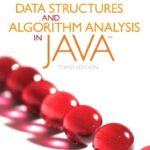 خرید و دانلود نسخه کامل کتاب Data Structures and Algorithm Analysis in Java