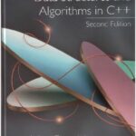 خرید و دانلود نسخه کامل کتاب Data Structures and Algorithms in C++