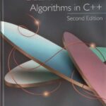 خرید و دانلود نسخه کامل کتاب Data Structures and Algorithms in C++