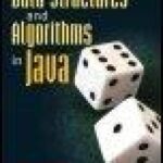 خرید و دانلود نسخه کامل کتاب Data Structures and Algorithms in Java