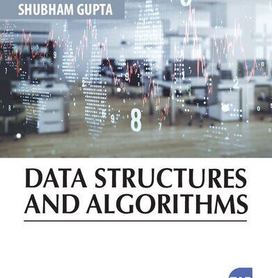 خرید و دانلود نسخه کامل کتاب Data Structures and Algorithms