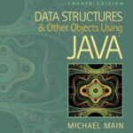 خرید و دانلود نسخه کامل کتاب Data Structures and Other Objects Using Java