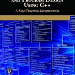خرید و دانلود نسخه کامل کتاب Data Structures and Program Design Using C++: A Self-Teaching Introduction
